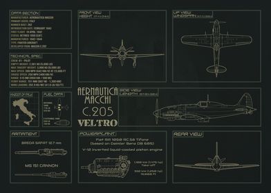 Ww2 Aircraft Collection-preview-3