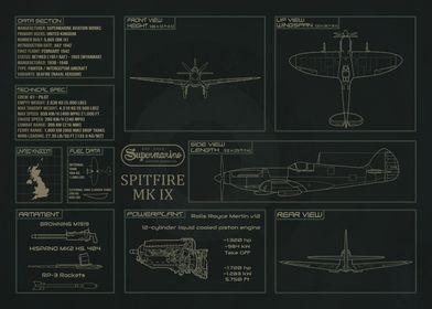 Ww2 Aircraft Collection-preview-2