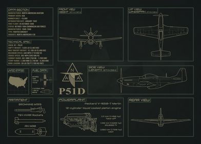 Ww2 Aircraft Collection-preview-1