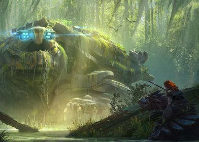 Horizon Forbidden West-preview-2