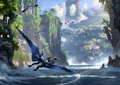 Horizon Forbidden West-preview-1