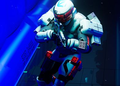 Marathon: Visions of the Frontier-preview-1