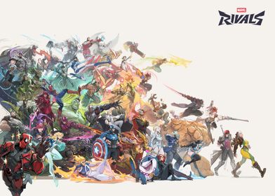 Marvel Rivals-preview-2