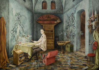 Remedios Varo-preview-1