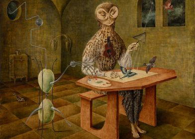Remedios Varo-preview-3