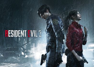 Resident Evil Series-preview-2