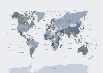 World Maps-preview-3