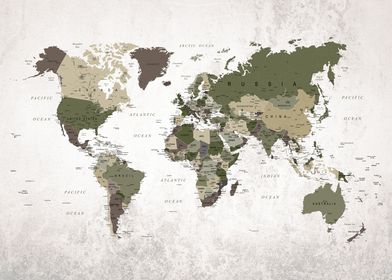 World Maps-preview-0