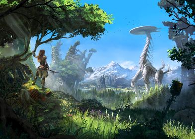 Horizon Zero Dawn-preview-2