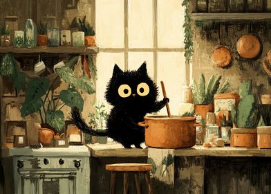 The Secret Life Of Cats-preview-3