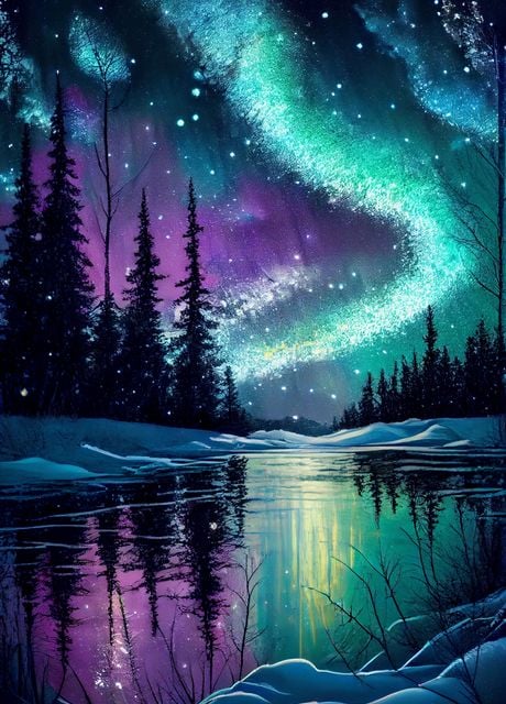 Northern Lights