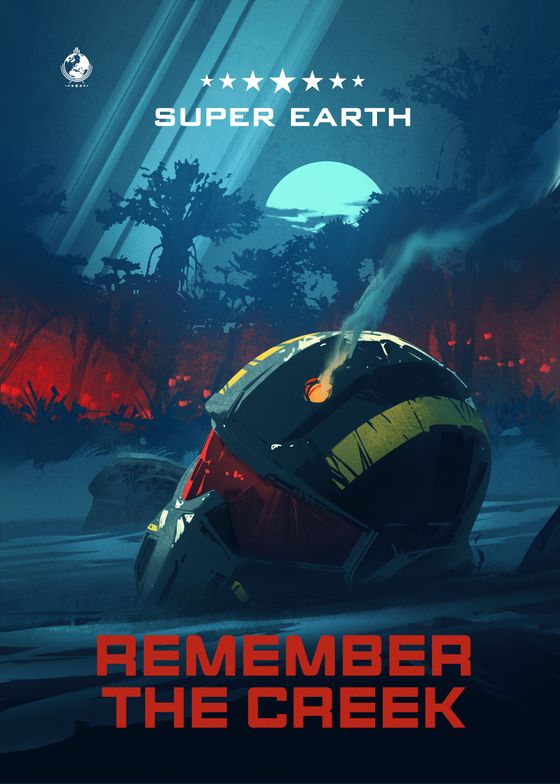 Displate Metal Posters