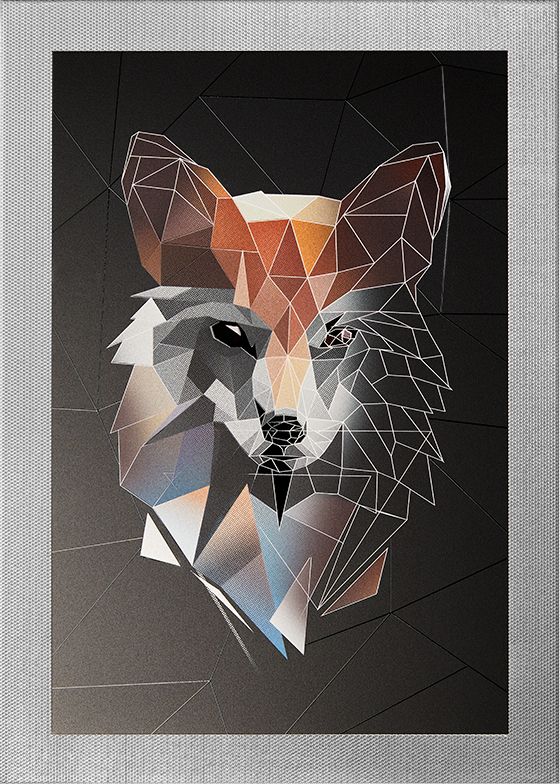 Fearless Fox