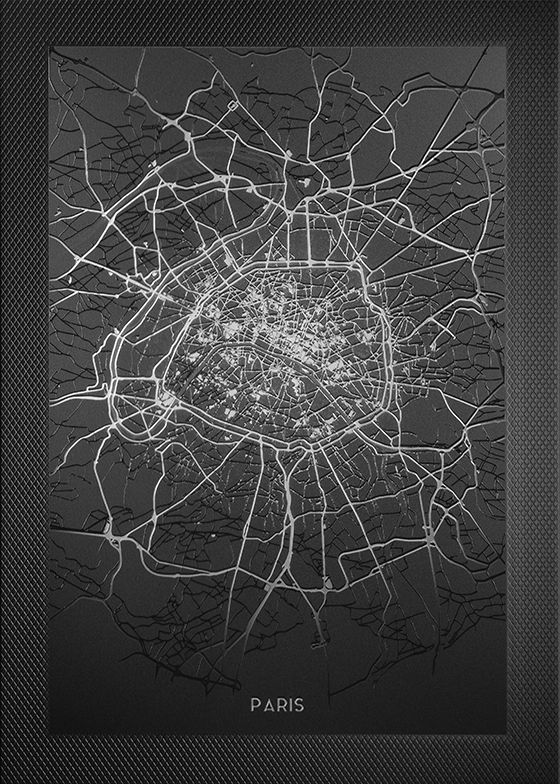 Heart of Paris