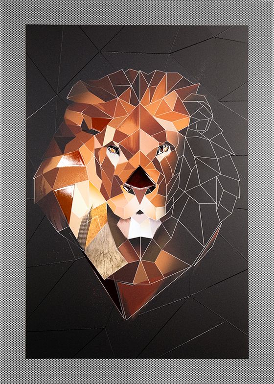 King of the Jungle