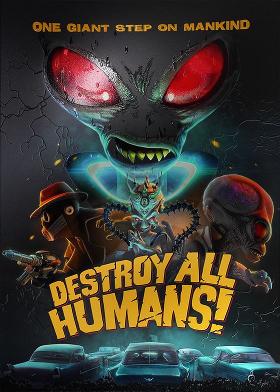 Beware, Humankind!