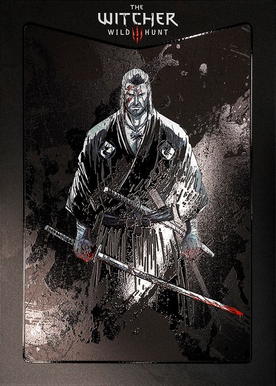 The Monster Slayer