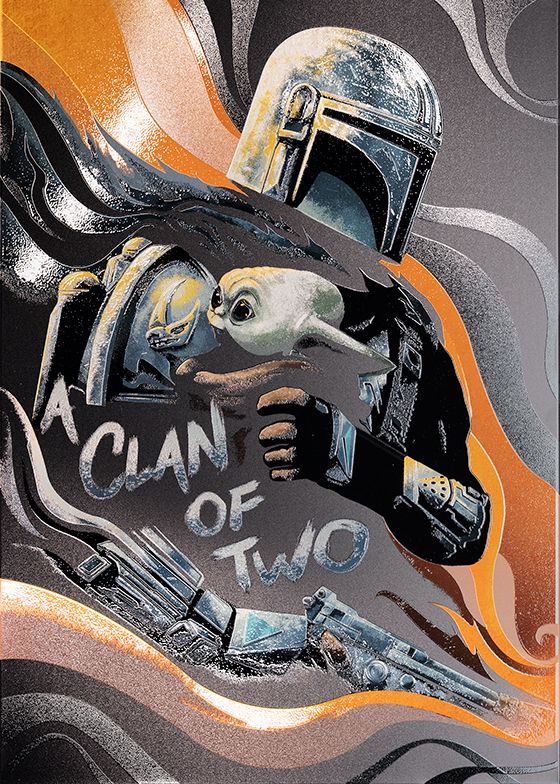Clan of Two