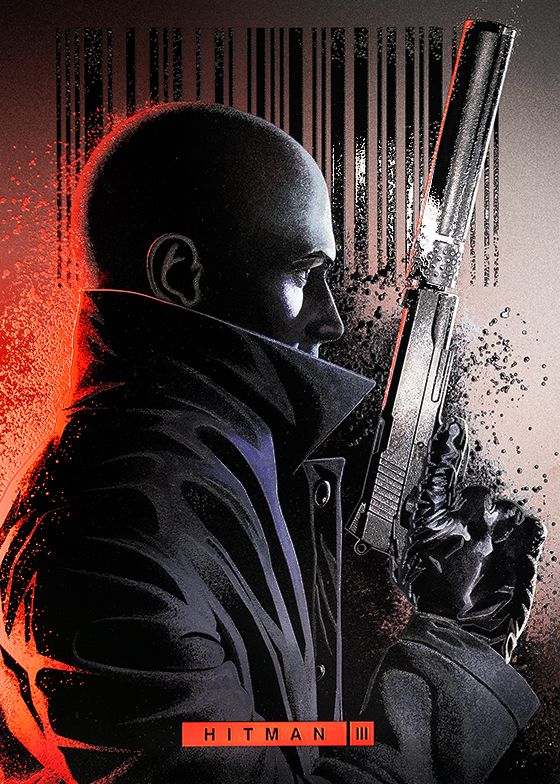 Hitman