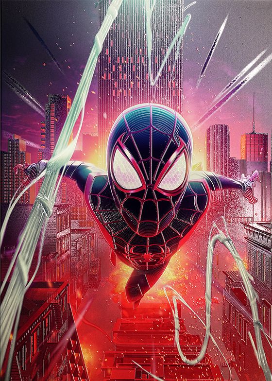 Miles Morales