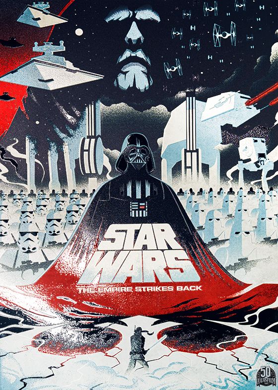 The Empire (2 of 3)