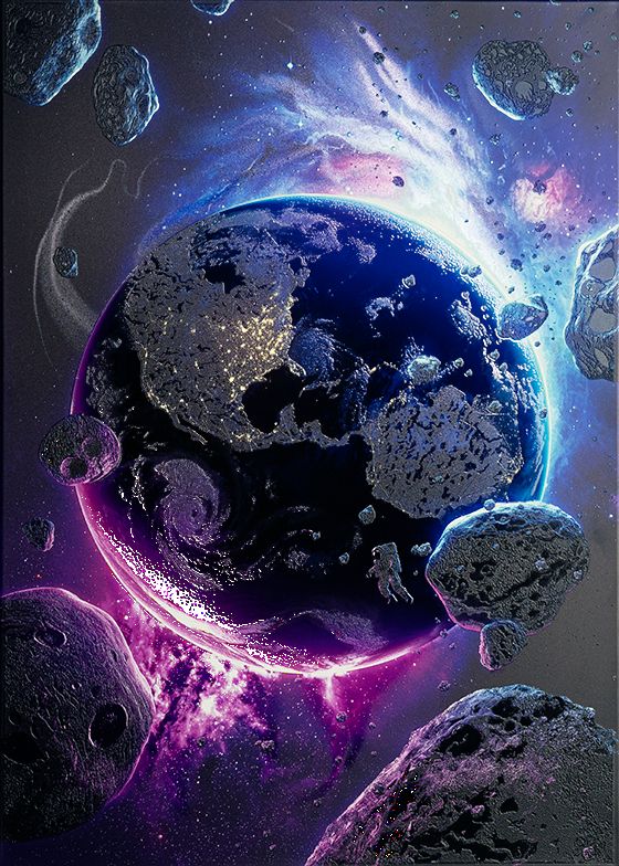 Facing Oblivion
