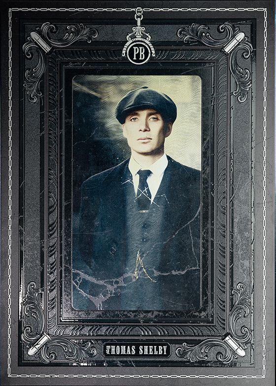 Thomas Shelby