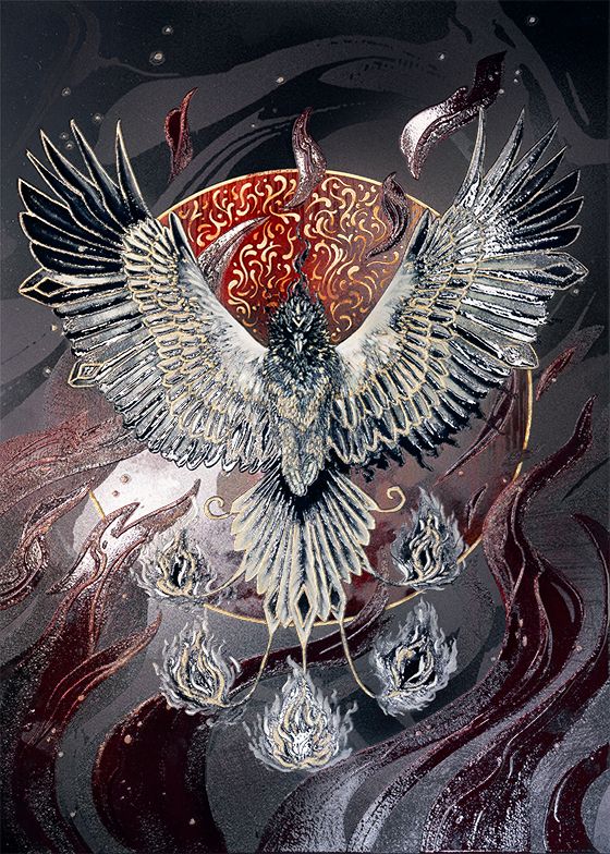 The Phoenix (3 of 3)