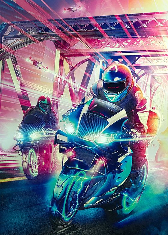 Street Race