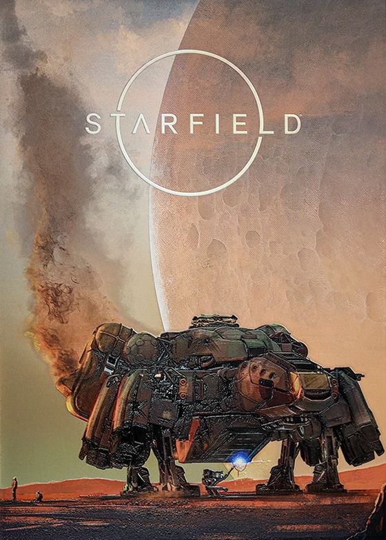 Starfield