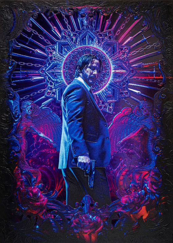 John Wick