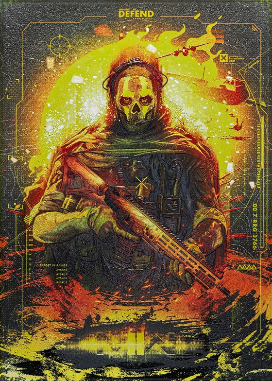 Call of Duty