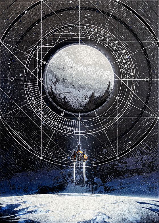 The Traveler