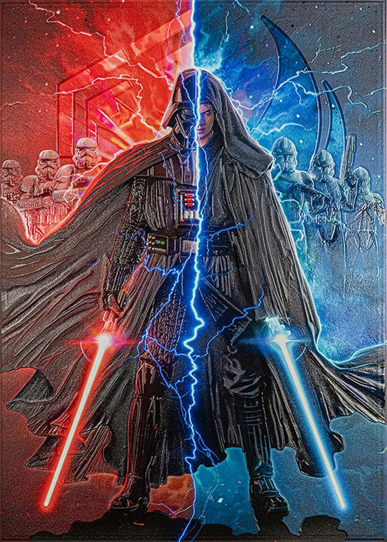 The Dark Side