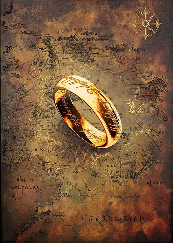 The One Ring