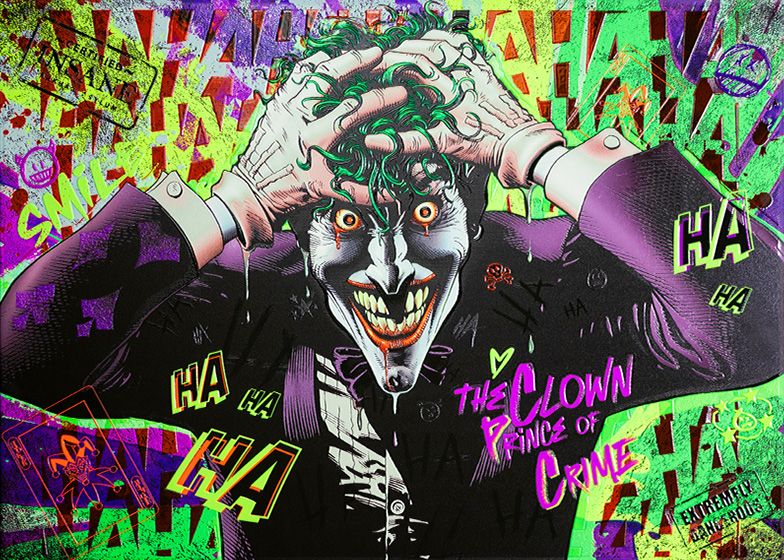 The Joker