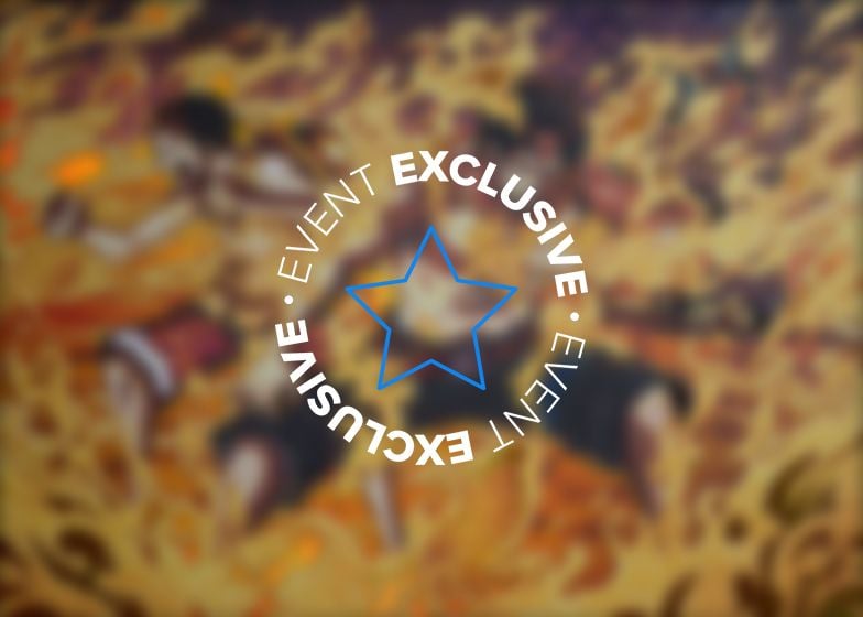Limited Editions