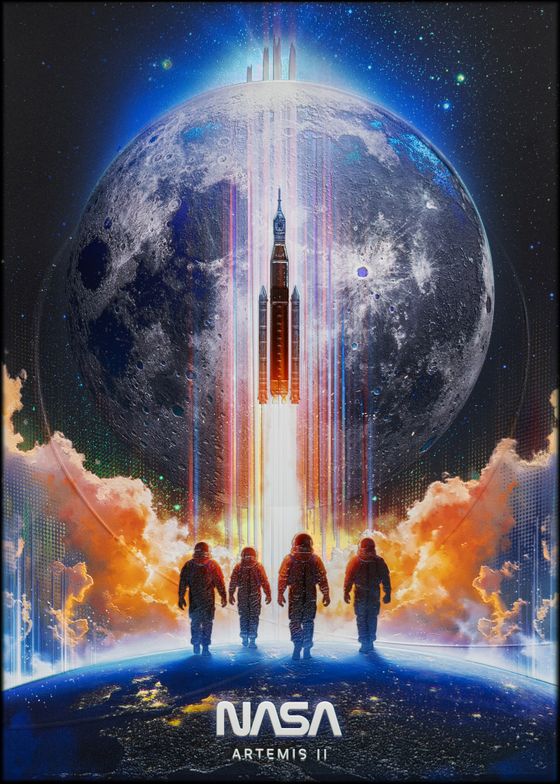 Artemis II