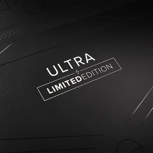 Displate Ultra Limited Edition Clotho (2 of 3) - x/300 - Sold Out