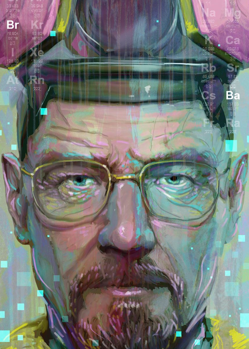 Mr white. Walter White Shocked. Уолтер Уайт плачет. Хайзенберг в кресле. Художник Mr.White.