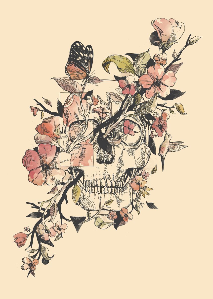 'The Sweet Life' Poster by Norman Duenas | Displate