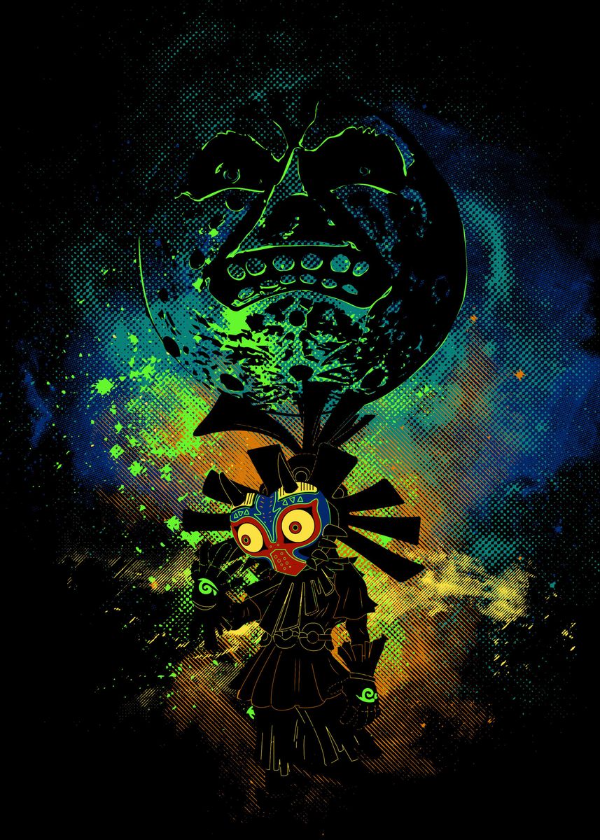 Bad Majora 2