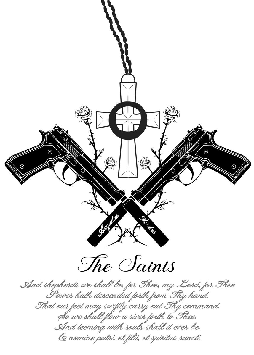 Boondock saints quotes