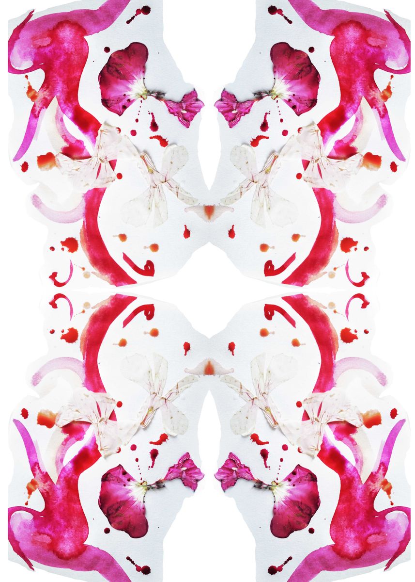 'Diary collage_2' Poster, picture, metal print, paint by Karolinska K