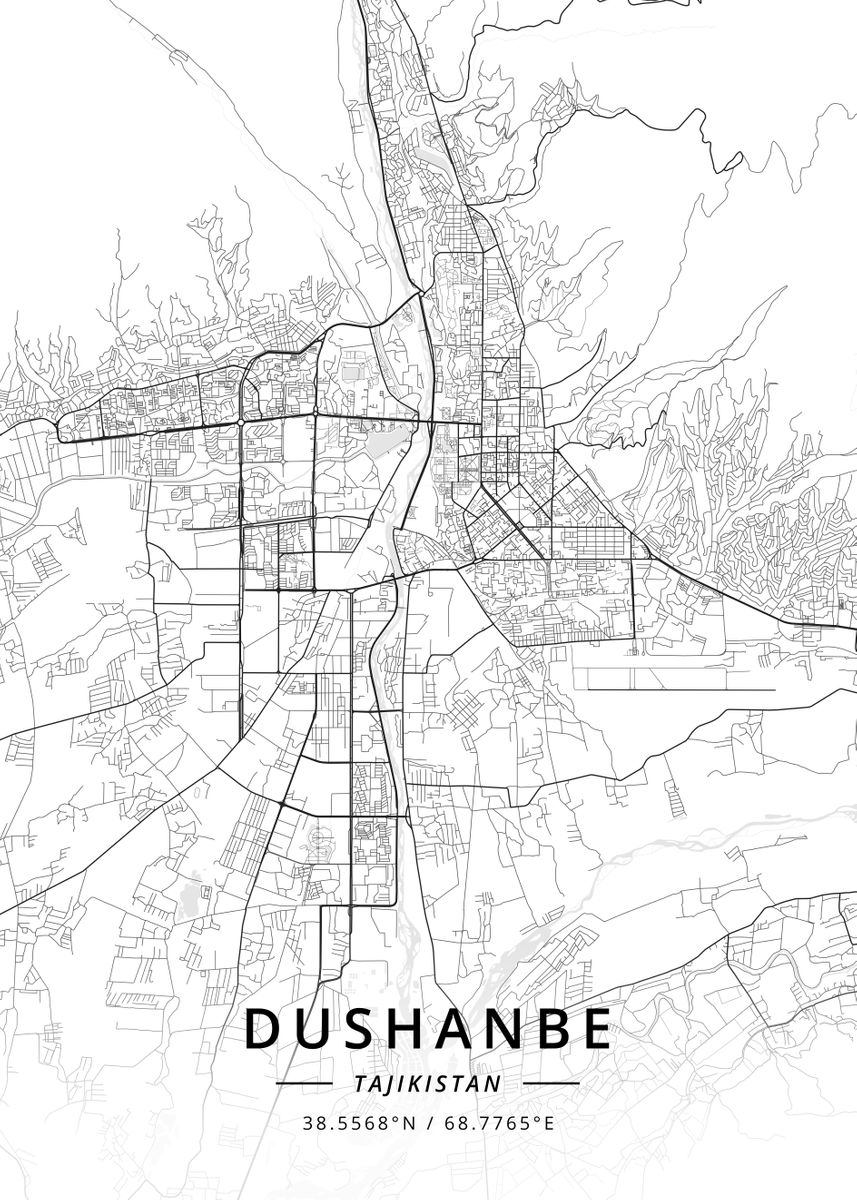 Карта душанбе. Душанбе Сити карта. Душанбе карта генплан. Душанбе City карта.