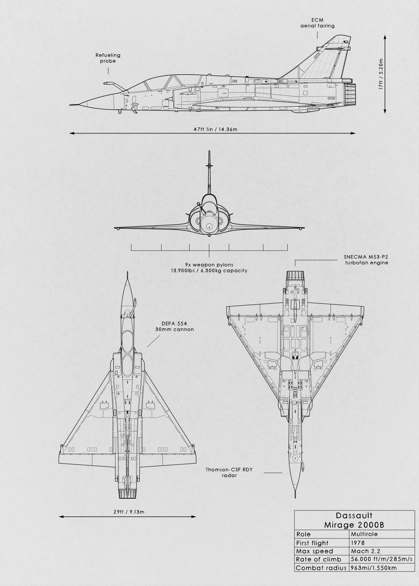 Mirage Iv Blueprint Fast Delivery | clc.cet.edu