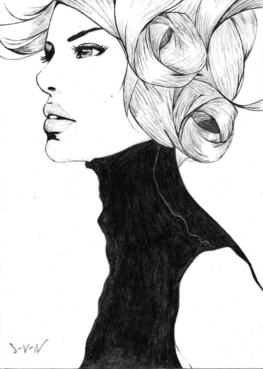  Great Hair Day Poster By Antoine Bolden Displate