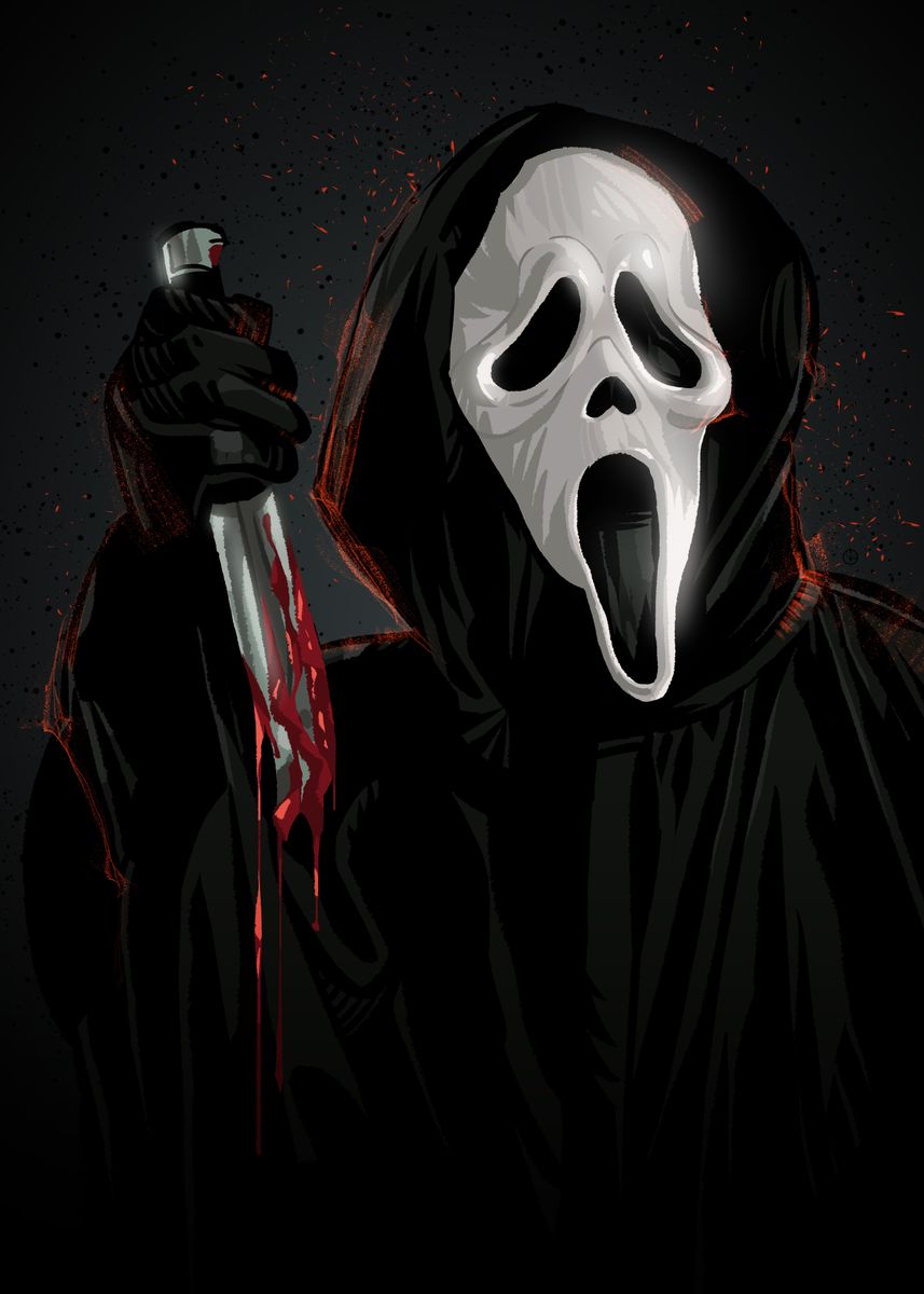 Scream