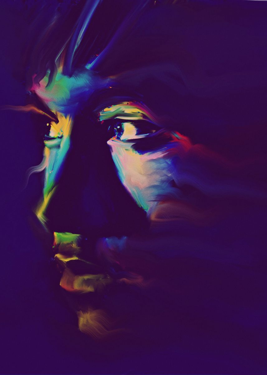 ' neymar jr' Poster by Fergie Witora | Displate