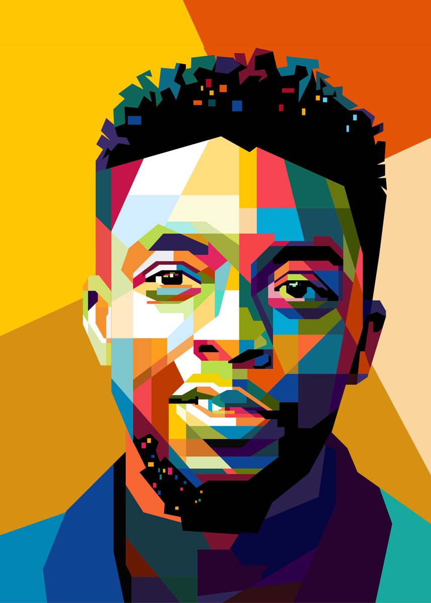 Chadwick deals boseman art